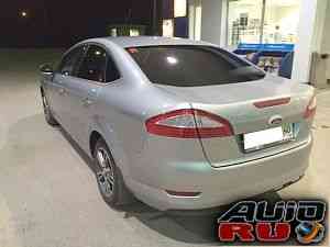 Ford Mondeo, 2008 Ford Mondeo, 2008