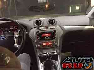 Ford Mondeo, 2008 Ford Mondeo, 2008