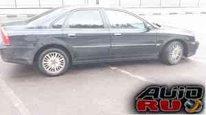 Volvo S80, 2005