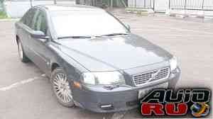 Volvo S80, 2005