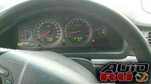 Volvo S80, 2005