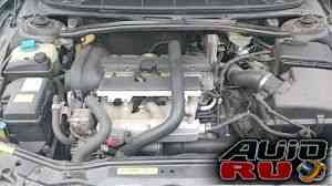 Volvo S80, 2005
