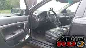 Volvo S80, 2005