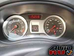 Renault Clio, 2007 Renault Clio, 2007