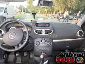 Renault Clio, 2007 Renault Clio, 2007