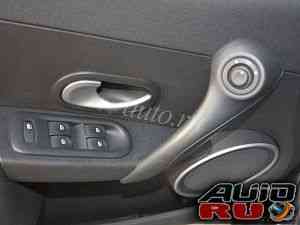 Renault Clio, 2007 Renault Clio, 2007