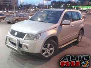 Suzuki Гранд Vitara, 2006