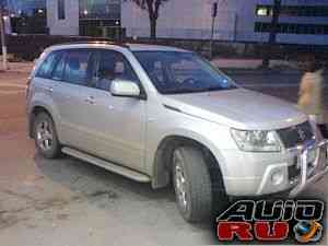 Suzuki Гранд Vitara, 2006