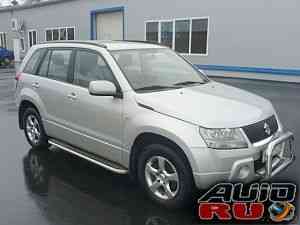 Suzuki Гранд Vitara, 2006