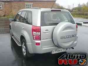 Suzuki Гранд Vitara, 2006