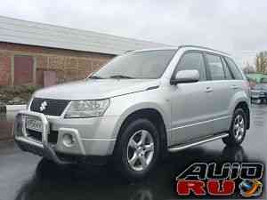 Suzuki Гранд Vitara, 2006