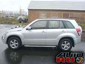 Suzuki Гранд Vitara, 2006