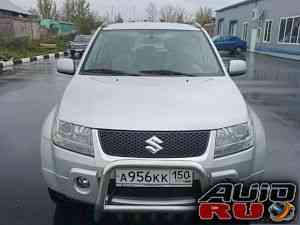 Suzuki Гранд Vitara, 2006