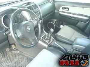 Suzuki Гранд Vitara, 2006