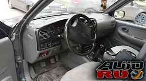 KIA Sportage, 2004