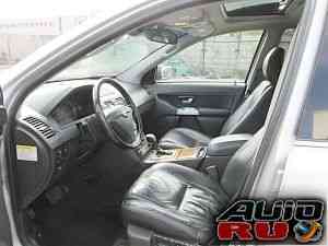 Volvo XC90, 2005