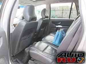 Volvo XC90, 2005