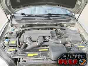 Volvo XC90, 2005