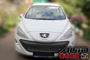 Peugeot 308, 2010