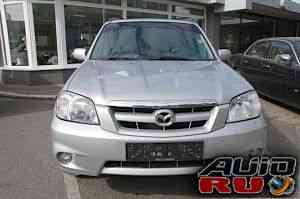 Mazda Tribute, 2006