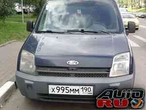 Ford Tourneo Connect, 2006
