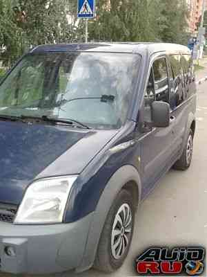 Ford Tourneo Connect, 2006