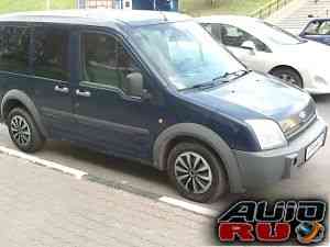 Ford Tourneo Connect, 2006