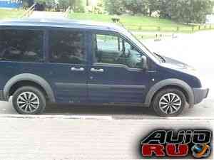 Ford Tourneo Connect, 2006