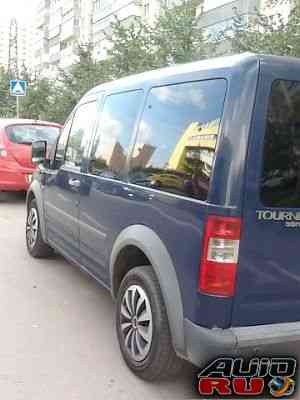 Ford Tourneo Connect, 2006