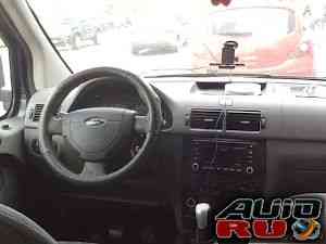 Ford Tourneo Connect, 2006