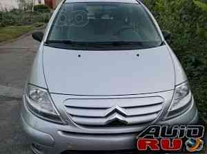 Citroen C3, 2006