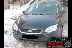 Ford Focus, 2006