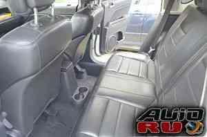 Jeep Compass, 2012