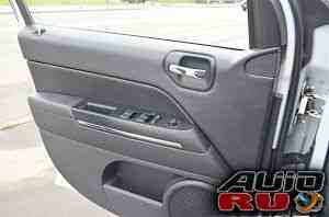 Jeep Compass, 2012