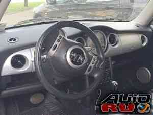 MINI Cooper, 2002 MINI Cooper, 2002