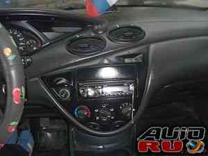 Ford Focus, 2001 Ford Focus, 2001
