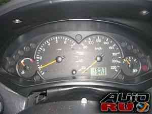 Ford Focus, 2001 Ford Focus, 2001