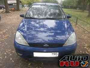 Ford Focus, 2001 Ford Focus, 2001