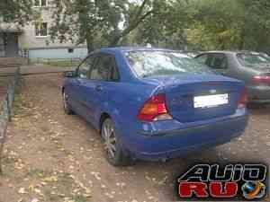 Ford Focus, 2001 Ford Focus, 2001