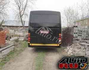 Автобус TAM