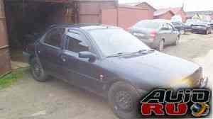 Ford Mondeo, 1995