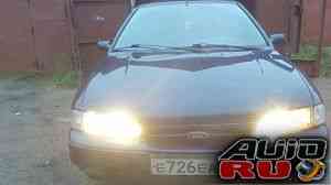 Ford Mondeo, 1995