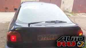Ford Mondeo, 1995