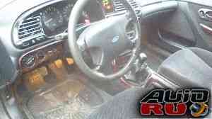 Ford Mondeo, 1995