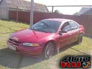 Dodge Stratus, 1996