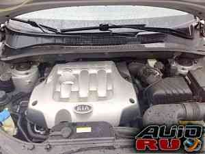 KIA Sportage, 2005