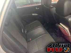 KIA Sportage, 2005