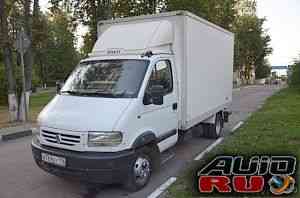 Renault Master, 2001 Renault Master, 2001