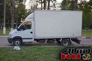 Renault Master, 2001 Renault Master, 2001