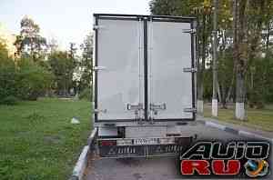 Renault Master, 2001 Renault Master, 2001